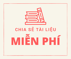 tai lieu hoc tap mien phi