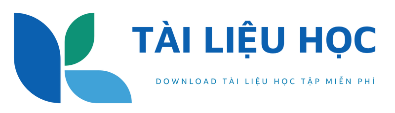tàil liệu hoc - tailieuhoc.org
