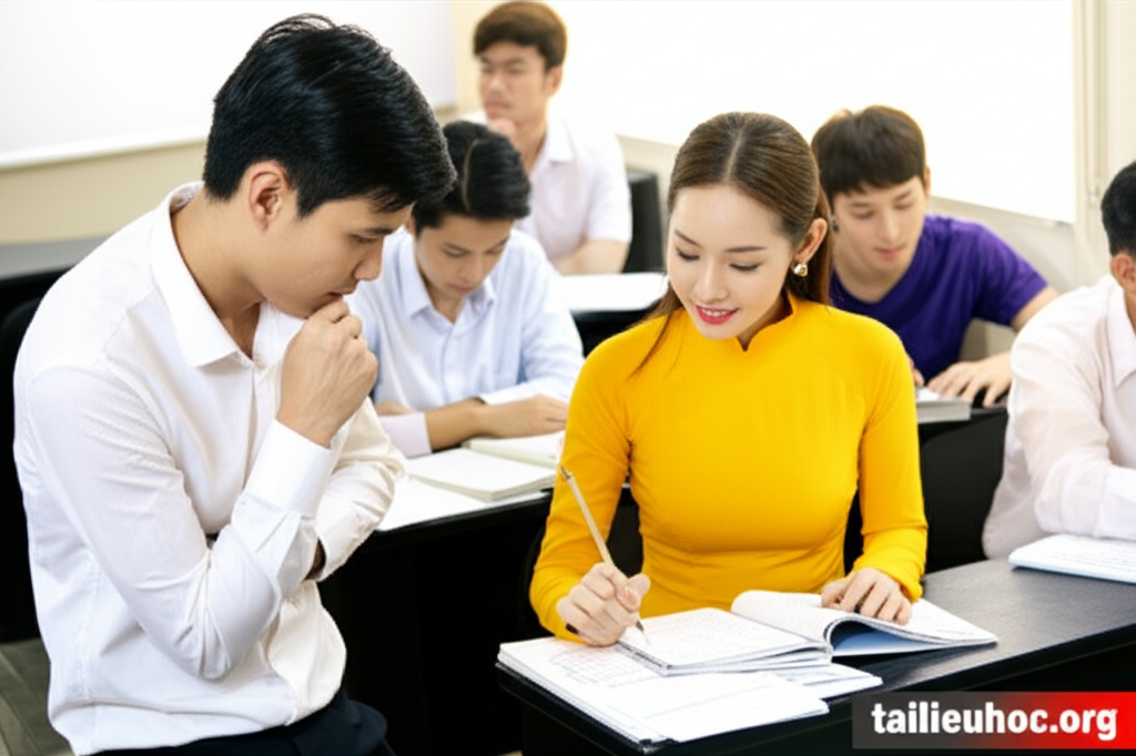 Tổng Hợp 160 Câu Trắc Nghiệm Con Lắc Đơn Có Đáp Án Chi Tiết - Bí Kíp Chinh Phục Vật Lý 12 20 tailieuhoc Ban can cung cap tu khoa chinh e toi co the viet bai viet chuan SEO cho ban