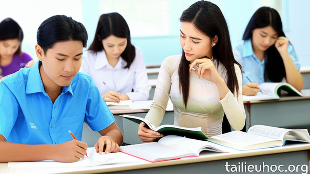 Phân Dạng Bài Tập Con Lắc Đơn: Nắm Vững Lý Thuyết, Giải Bay Mọi Bài Toán Khó 19 tailieuhoc Kham pha cac phan dang bai tap con lac on thuong gap trong e thi vat ly 12. Nam vung phuong phap giai tung dang e on thi hieu qua va at iem cao