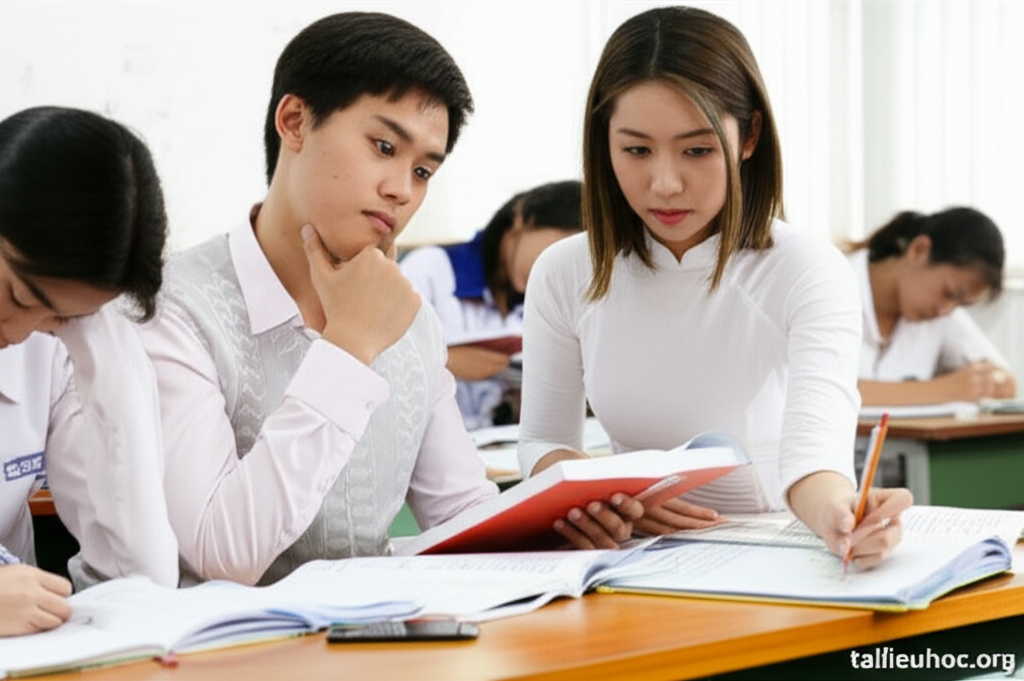 Tổng Hợp Hai Dao Động Cùng Phương Cùng Tần Số: Chinh Phục Bài Tập Trắc Nghiệm Dễ Dàng 21 tailieuhoc Nam vung kien thuc va phuong phap giai bai tap trac nghiem tong hop hai dao ong cung phuong cung tan so trong Vat ly 12. Chinh phuc cac dang bai thuong gap e on thi tot nghiep THPT hieu qua