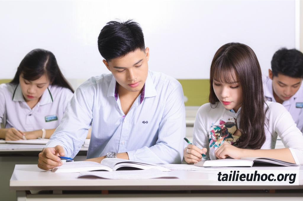 tailieuhoc Tim hieu tai sao Vo Ghi Bai Tap Hoa Lop 12 Nam 2022 2023 lai la tai lieu khong the thieu giup ban on thi hieu qua va at iem cao trong ky thi tot nghiep THPT mon Hoa