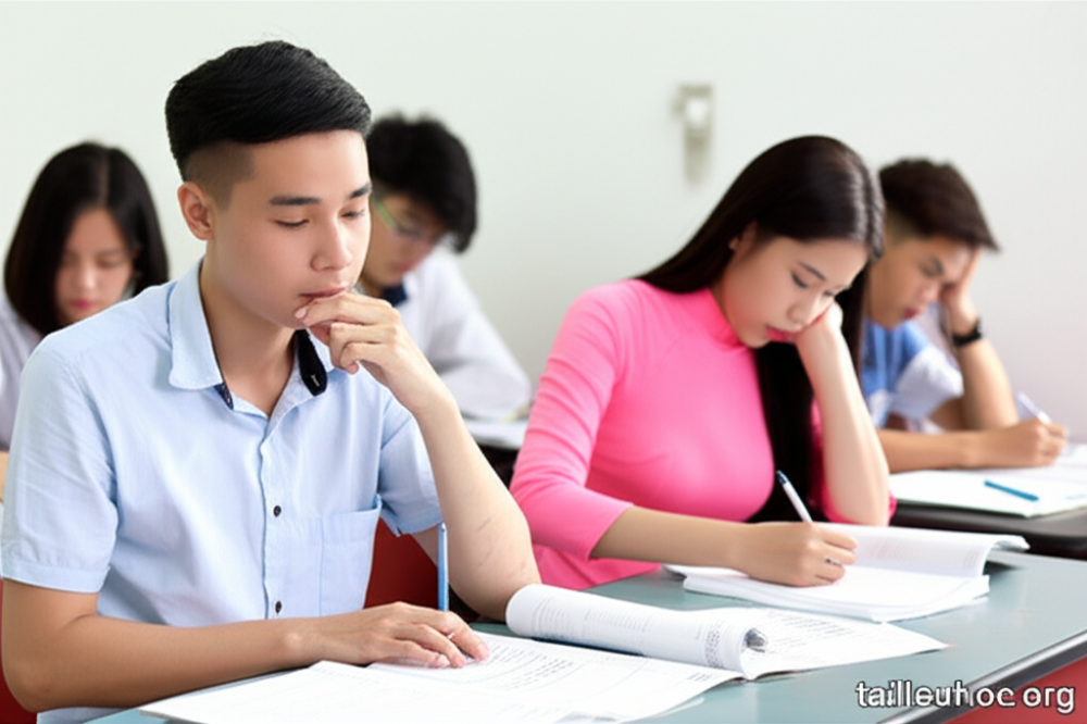 tailieuhoc Tim kiem e Thi Thu Tot Nghiep Mon Van 2021 Truong THPT Han Thuyen Lan 1 Co ap An Kham pha e thi va ap an chi tiet cau truc e va cach luyen e hieu qua e chuan bi tot nhat cho ky thi sap toi