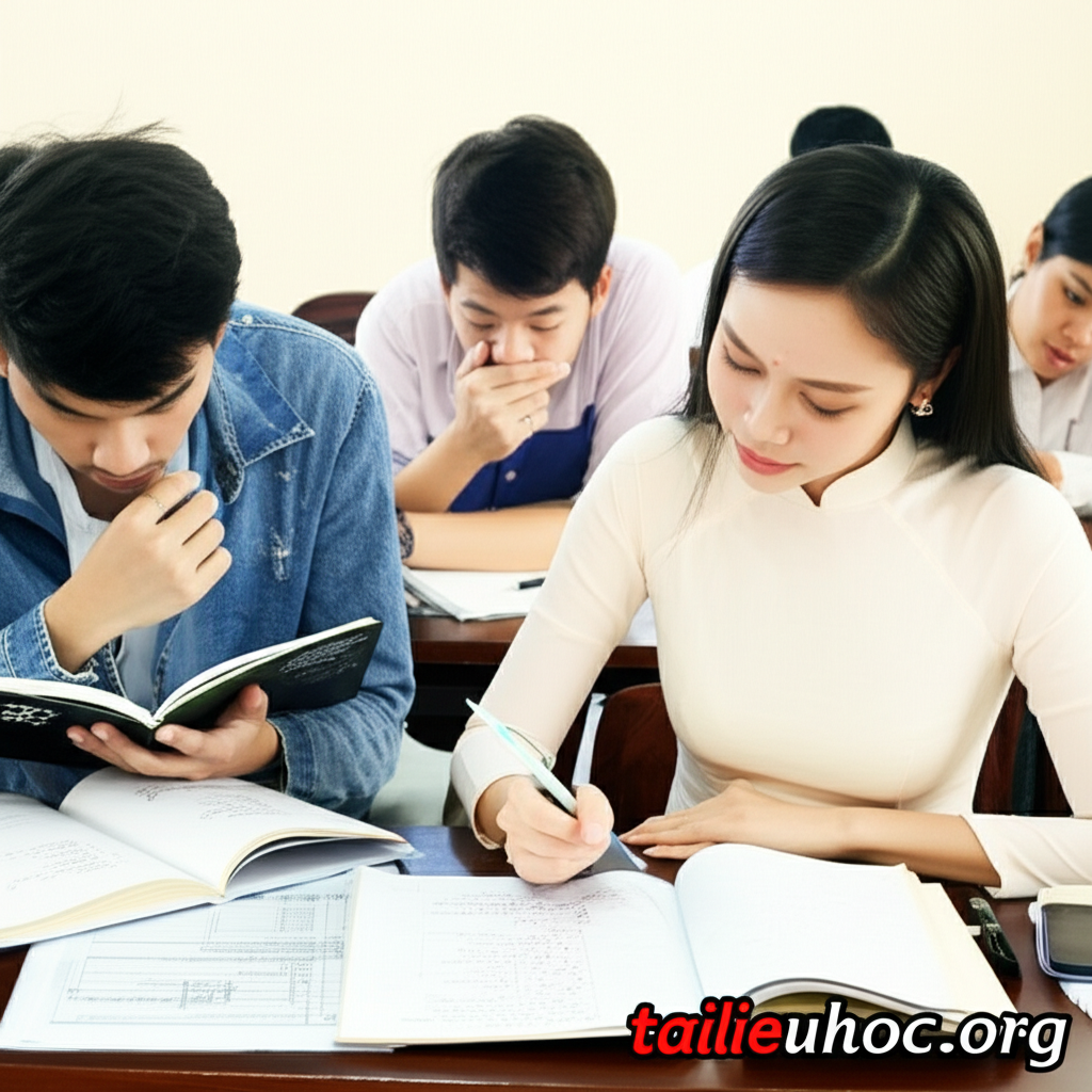Chinh Phục Kiến Thức: 40 Câu Trắc Nghiệm Độ Lệch Pha Và Tổng Hợp Dao Động Có Đáp Án Giúp Bạn Tự Tin Đạt Điểm Cao 22 tailieuhoc Tong hop 40 cau trac nghiem chon loc ve o lech pha va tong hop dao ong ieu hoa kem ap an chi tiet. Tai lieu on tap huu ich cho hoc sinh chuan bi thi tot nghiep THPT mon Vat ly