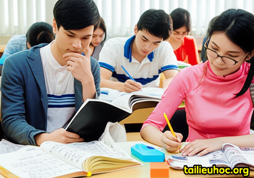 Học Ngữ Pháp: Các Lỗi Sai Về Động Từ-Verb Trong Tiếng Anh Phổ Biến Và Cách Khắc Phục Hiệu Quả 16 tailieuhoc Bai viet chuyen sau ve cac loi sai pho bien khi su dung ong tu trong tieng Anh tu hoa hop chu vi en chia thi cung huong dan chi tiet cach khac phuc hieu qua cho hoc sinh sinh vien