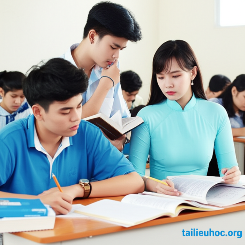 tailieuhoc Cung cap Bo e On Tap Giua Hoc Ky 2 Ngu Van 12 Nam 2022 2023 Co ap An chat luong giup hoc sinh lop 12 on tap hieu qua tu tin chinh phuc iem cao trong ky thi