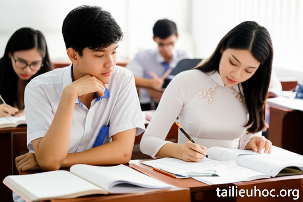 Bài Tập Kiểm Tra Động Từ Nguyên Mẫu Trong Tiếng Anh Có Đáp Án Và Lời Giải Chi Tiết: Nắm Vững Ngữ Pháp! 13 tailieuhoc Cung co ngu phap tieng Anh voi cac bai tap kiem tra ong tu nguyen mau co ap an va loi giai chi tiet. Hoan hao cho hoc sinh sinh vien on thi tot nghiep