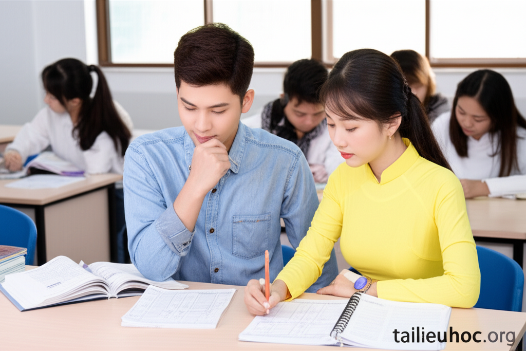 Khám Phá Đề Cương Ôn Tập Học Kỳ 2 Tiếng Anh 12 Năm Học 2022-2023: Chinh Phục Điểm Cao Dễ Dàng! 16 tailieuhoc Kham pha e Cuong On Tap Hoc Ky 2 Tieng Anh 12 Nam Hoc 2022 2023 toan dien. Bai viet cung cap huong dan on thi ngu phap tu vung va bi quyet at iem cao cho hoc sinh THPT