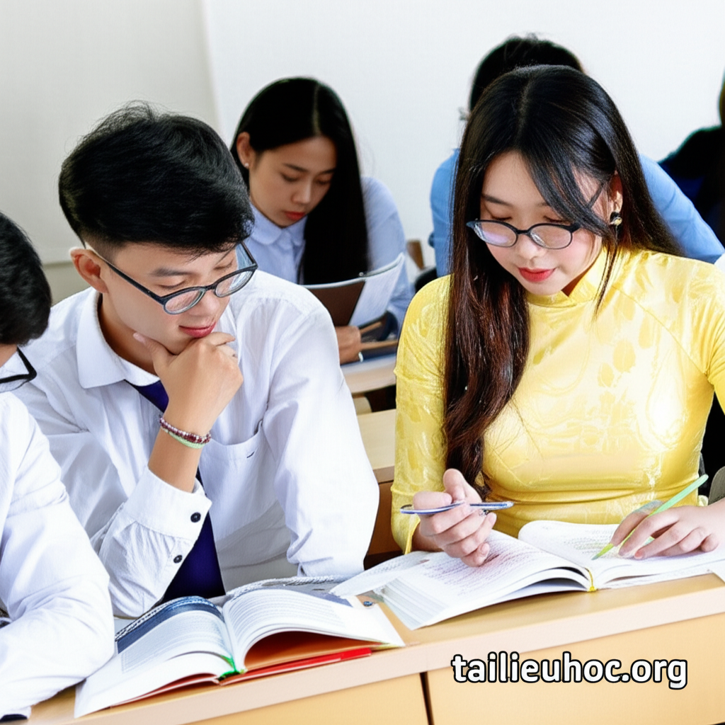 Đề Ôn Thi Tốt Nghiệp Môn Anh 2022 Bám Sát Đề Minh Họa Có Lời Giải-Đề 5: Bí Quyết Chinh Phục Điểm Cao! 17 tailieuhoc Kham pha e On Thi Tot Nghiep Mon Anh 2022 Bam Sat e Minh Hoa Co Loi Giai e 5 giup hoc sinh THPT tu tin on luyen nam vung kien thuc va at ket qua cao trong ky thi tot nghiep