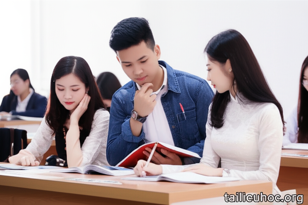 Tối Ưu Điểm Số Với Đề Ôn Thi Giữa Kỳ 1 Tiếng Anh 12 Năm 2022-2023 Có Đáp Án - Đề 3 13 tailieuhoc Nang cao iem so mon Tieng Anh 12 voi e on thi giua ky 1 nam hoc 2022 2023 co ap an chi tiet. Huong dan on tap hieu qua cho hoc sinh lop 12