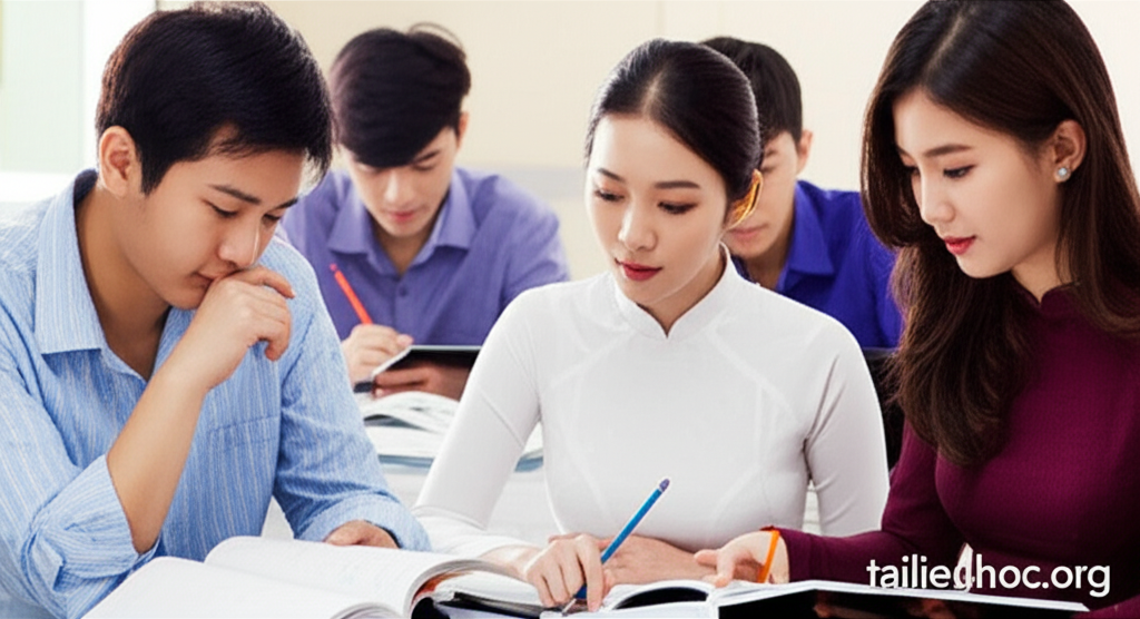 Chinh Phục Kỳ Thi Với Đề Thi HK2 Môn Tiếng Anh 12 Sở GD Quảng Nam 2019-2020 Có Đáp Án Chuẩn Xác 15 tailieuhoc Tai ngay e Thi HK2 Mon Tieng Anh 12 So GD Quang Nam 2019 2020 Co ap An e on thi hieu qua nam vung cau truc e va at iem cao trong ky thi Hoc ky 2