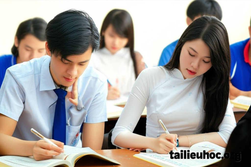 Khám Phá Đề Thi HK1 Môn Tiếng Anh 12 Quảng Nam 2020-2021 Có Đáp Án: Chìa Khóa Ôn Luyện Hiệu Quả! 17 tailieuhoc Tim hieu ve e Thi HK1 Mon Tieng Anh 12 Quang Nam 2020 2021 Co ap An va cach su dung tai lieu nay e on luyen hieu qua at ket qua cao trong ky thi