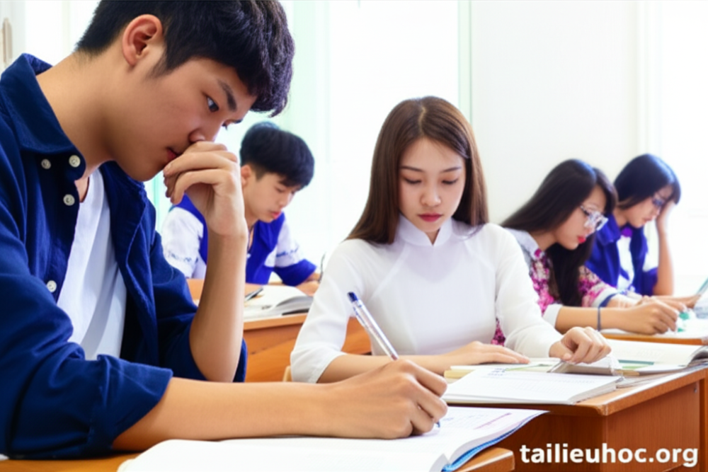 tailieuhoc Tong hop chi tiet e cuong on thi Ngu Van 12 hoc ky 2 nam hoc 2021 2022. Nam vung kien thuc trong tam cau truc e thi va bi quyet on tap hieu qua e at iem cao mon Van