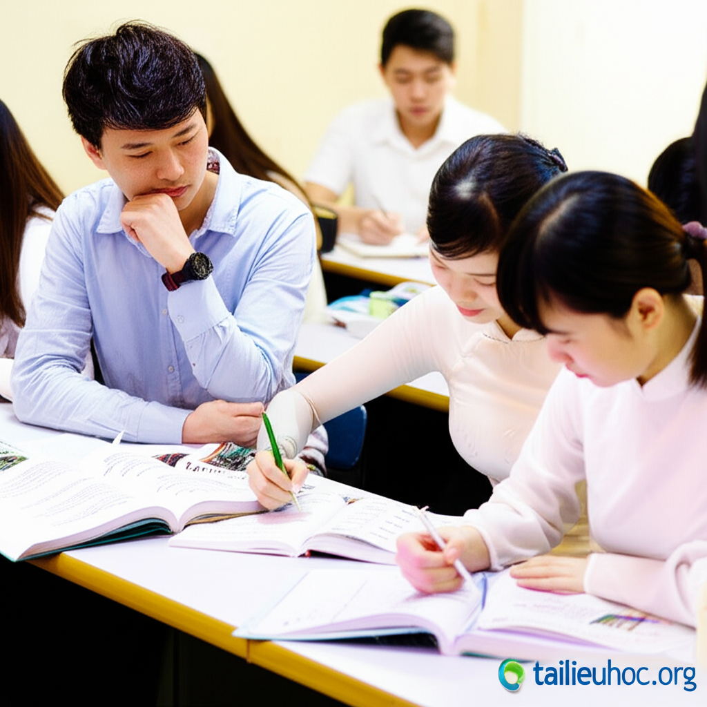 Xem Ngay: Đề Thi Tốt Nghiệp THPT 2021 Môn Văn Đợt 1 Có Đáp Án Và Lời Giải Chi Tiết Chuẩn Nhất 18 tailieuhoc Tong hop e Thi Tot Nghiep THPT 2021 Mon Van ot 1 kem ap An va Loi Giai Chi Tiet giup ban on tap hieu qua nam vung kien thuc va cau truc e thi