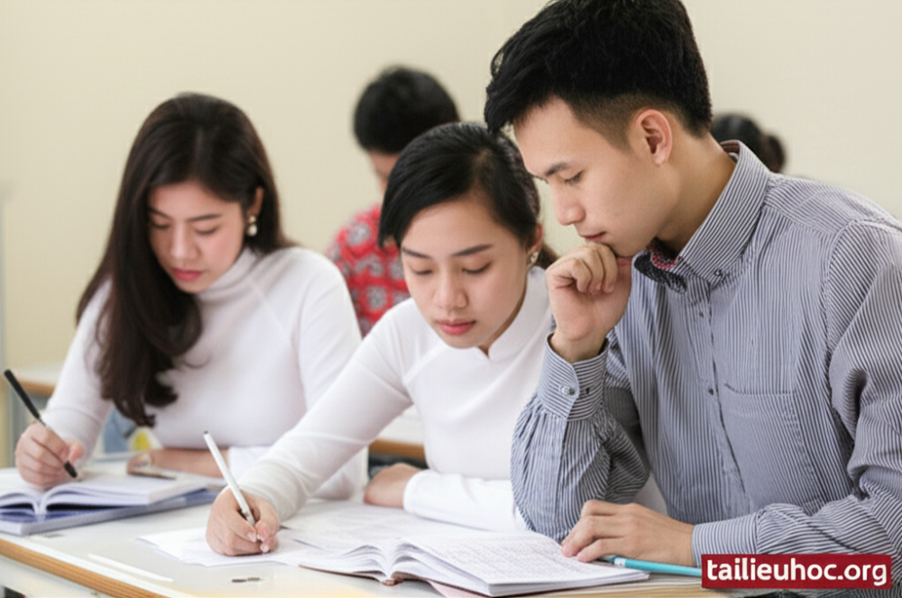 tailieuhoc Tong hop va giai chi tiet e Thi HK2 Ngu Van 12 Nam Hoc 2020 2021. Tai lieu on tap hieu qua giup hoc sinh lop 12 cung co kien thuc va at iem cao trong ky thi cuoi ky
