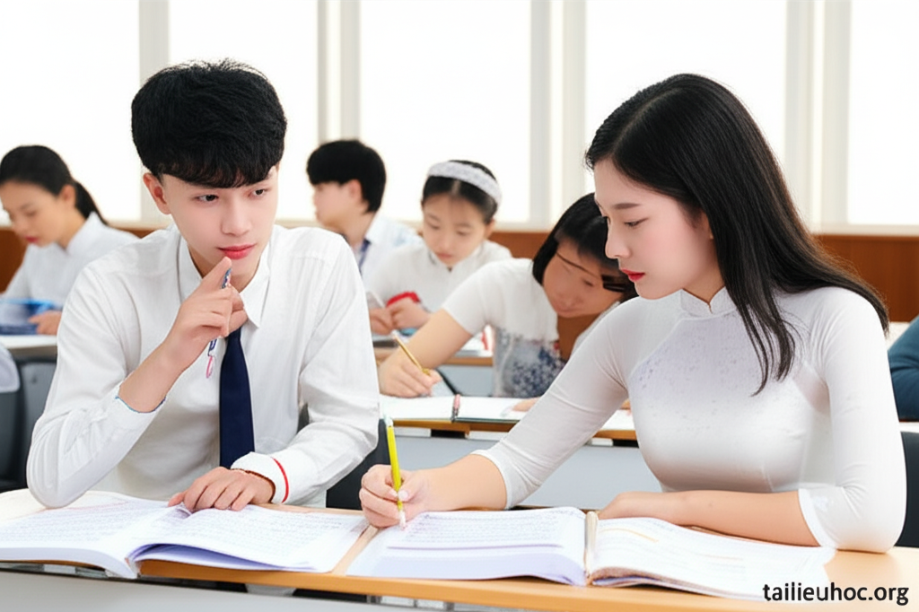 Cấu trúc Đề Thi Tốt Nghiệp THPT 2024: Nắm Rõ Để Vượt Vũ Môn Thành Công! 24 tailieuhoc 1354 120