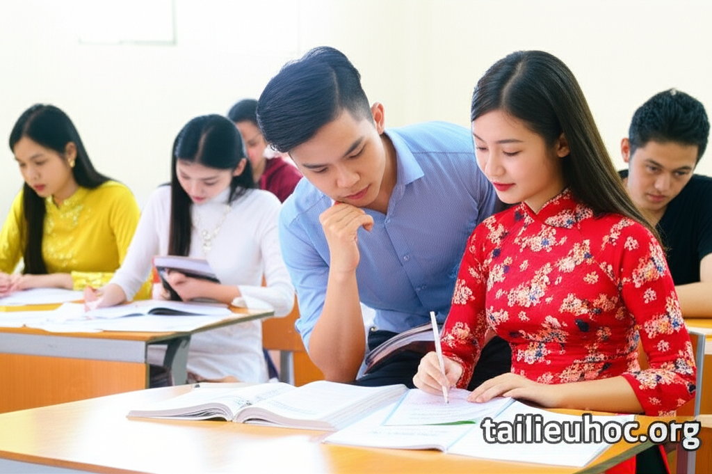 Kỳ Thi Tốt Nghiệp: Chìa Khóa Mở Cánh Cửa Tương Lai Học Đường Của Bạn 22 tailieuhoc 1354 123