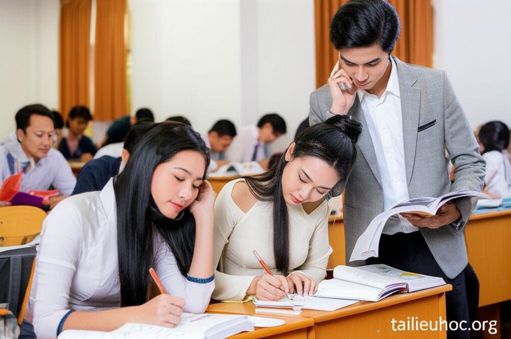 Tổng Hợp Kiến Thức Ngữ Văn 12 Kết Nối Tri Thức: Bí Kíp Chinh Phục Điểm Cao 21 tailieuhoc 1360