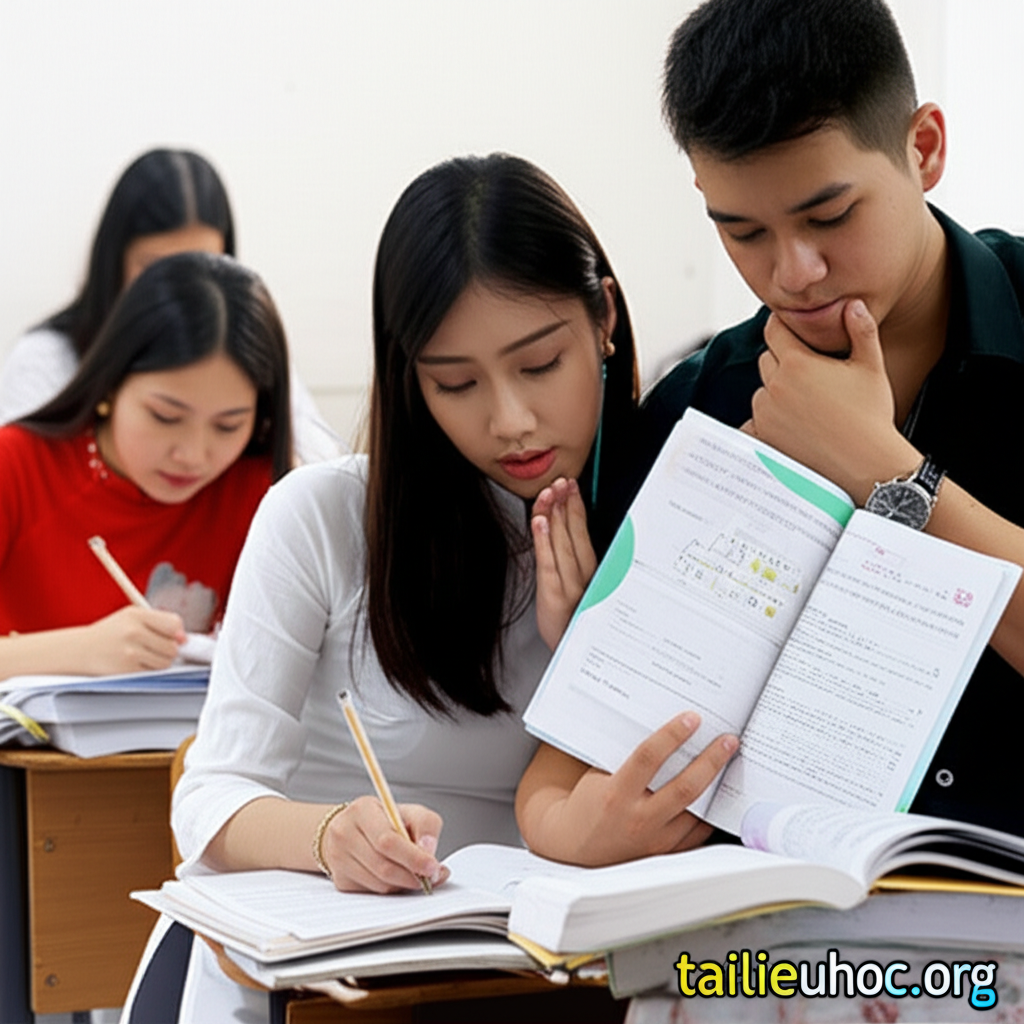 205 Câu Trắc Nghiệm Vận Dụng Cao Phương Pháp Tọa Độ Trong Không Gian Oxyz Có Đáp
Án Và Lời Giải 27 tailieuhoc 1426