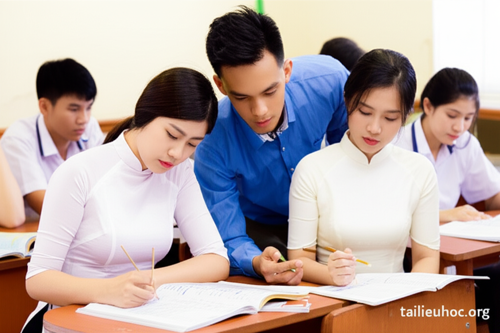 60 Đề Thi Thử THPT Quốc Gia Môn Toán Năm 2020 Có Đáp Án Và Lời Giải 23 tailieuhoc 1428 2
