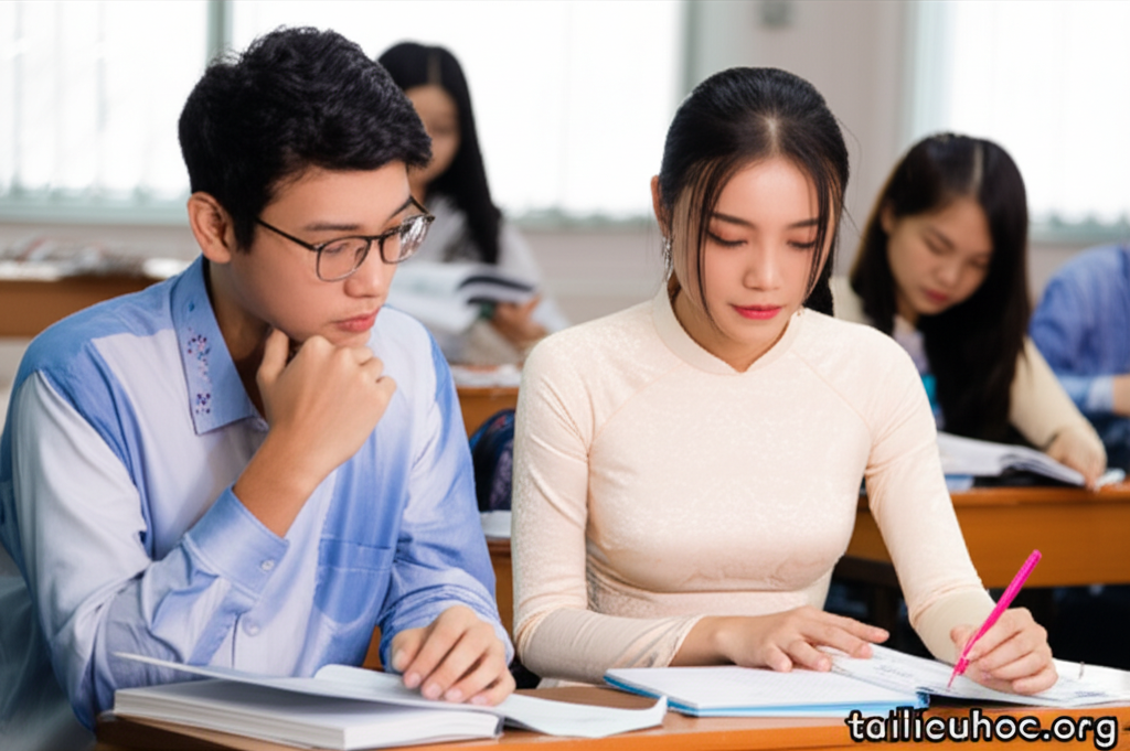 Đề Thi Tốt Nghiệp THPT Môn Toán 2021 Đợt 1 Có Đáp Án Và Lời Giải Chi Tiết-Mã Đề
101 25 tailieuhoc 1492
