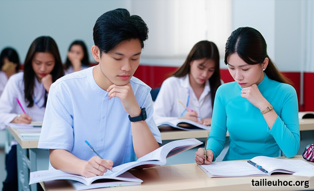 Đề Ôn Luyện Thi Năng Lực 2022 ĐH QG TPHCM Có Đáp Án Và Lời Giải-Đề 10 23 tailieuhoc 1494