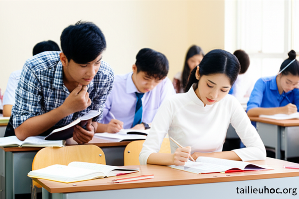 Đề Luyện Thi ĐGNL 2022 ĐH QG TPHCM Có Đáp Án Và Lời Giải-Đề 9 22 tailieuhoc 1495
