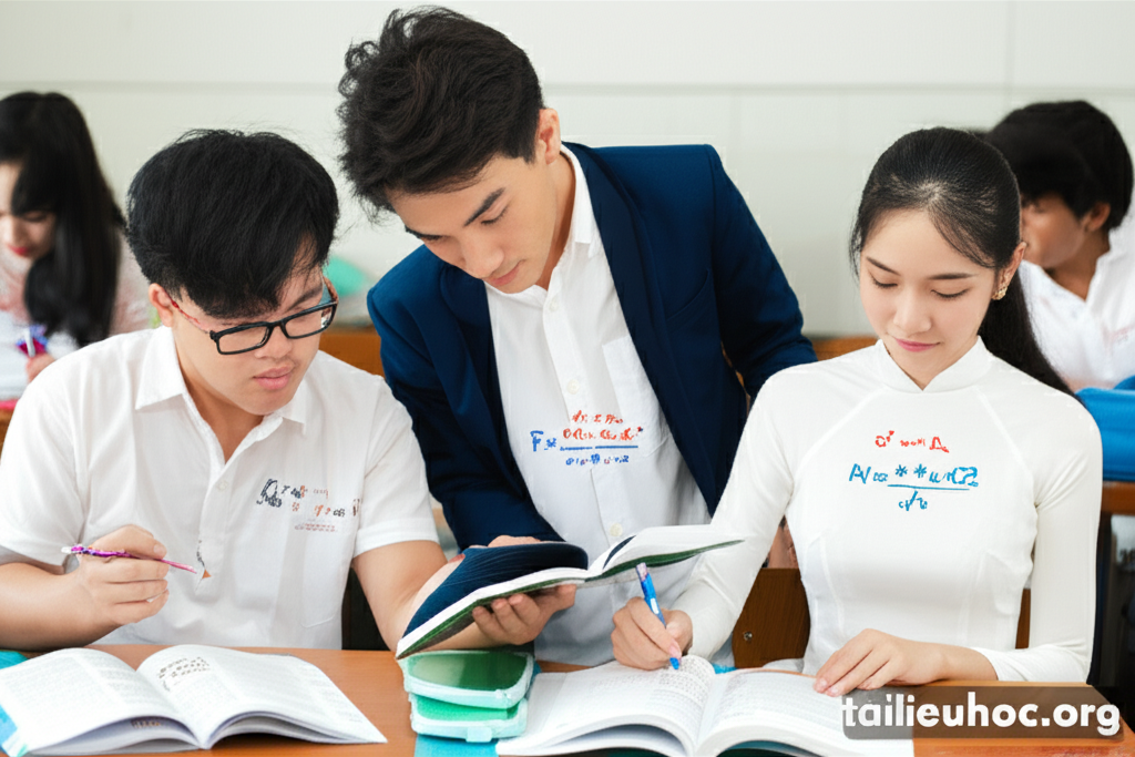 Tài Liệu Ôn Thi Tốt Nghiệp THPT Môn Toán 2022 18 tailieuhoc 1499