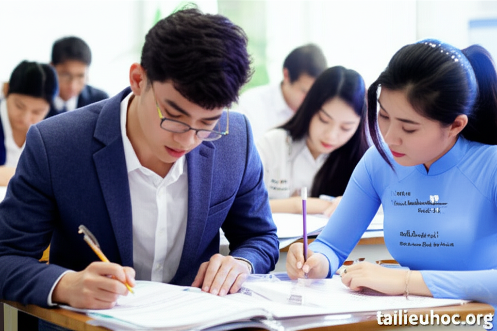 Đề Thi Thử Tốt Nghiệp 2023 Môn Toán Sở GD Vĩnh Phúc Lần 2 Giải Chi Tiết 21 tailieuhoc 1563