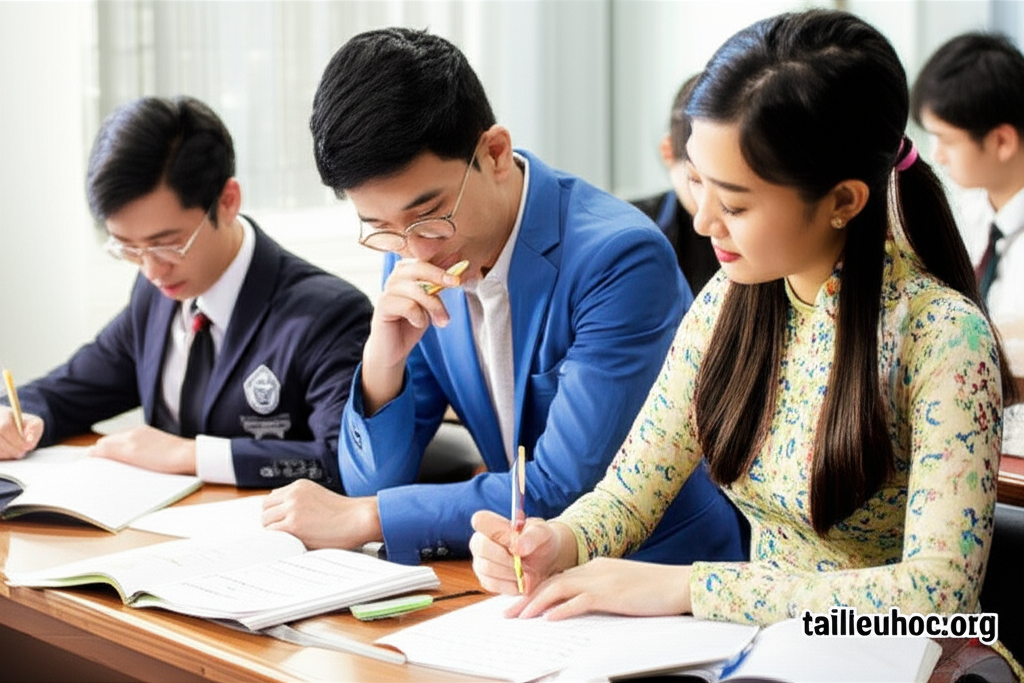 Chuyên Đề Cực Trị Của Hàm Số Ôn Thi Tốt Nghiệp THPT 20 tailieuhoc 1567 16