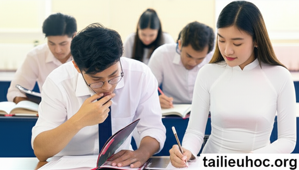 Chuyên Đề Cực Trị Của Hàm Số Ôn Thi Tốt Nghiệp THPT 18 tailieuhoc 1567 18