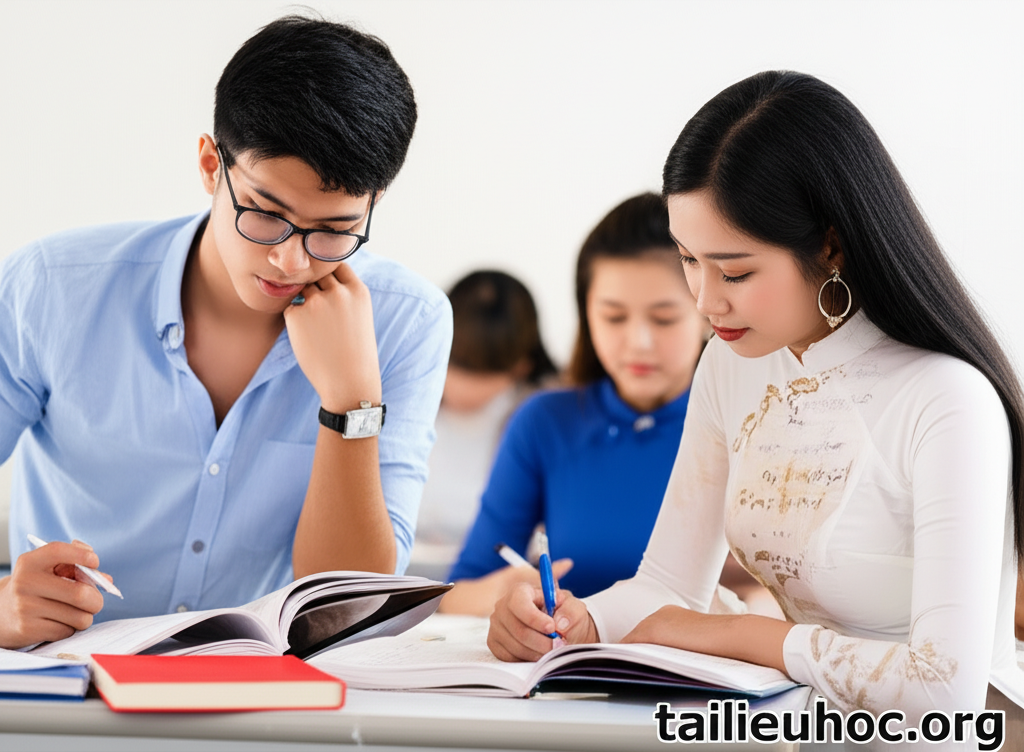 Đề Thi Học Kỳ 1 Môn Lịch Sử 12 Quảng Nam 2018-2019 Có Đáp Án 20 tailieuhoc Kham pha e Thi Hoc Ky 1 Mon Lich Su 12 Quang Nam 2018 2019 Co ap An e on tap hieu qua. Bai viet cung cap bi quyet lam bai loi ich khi luyen e va cac meo at iem cao mon Lich Su 12