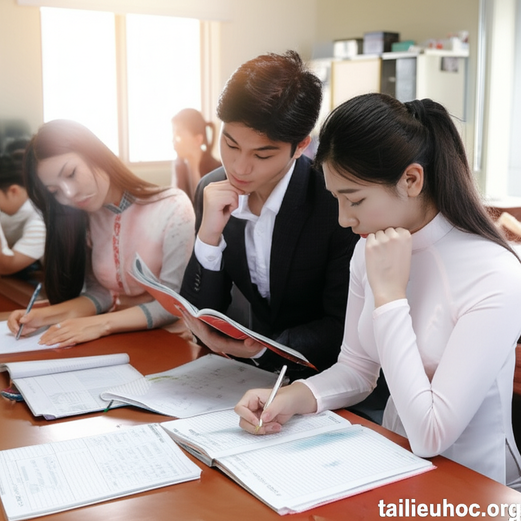 Đề Ôn Thi Tốt Nghiệp 2025 Môn Toán Sở GD Bà Rịa Vũng Tàu Giải Chi Tiết-Đề 1 27 tailieuhoc 1678