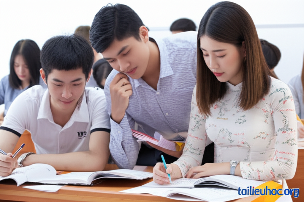 Đề Thi Thử Tốt Nghiệp 2025 Môn Toán Sở GD Thái Bình Lần 1 Giải Chi Tiết 29 tailieuhoc 1689