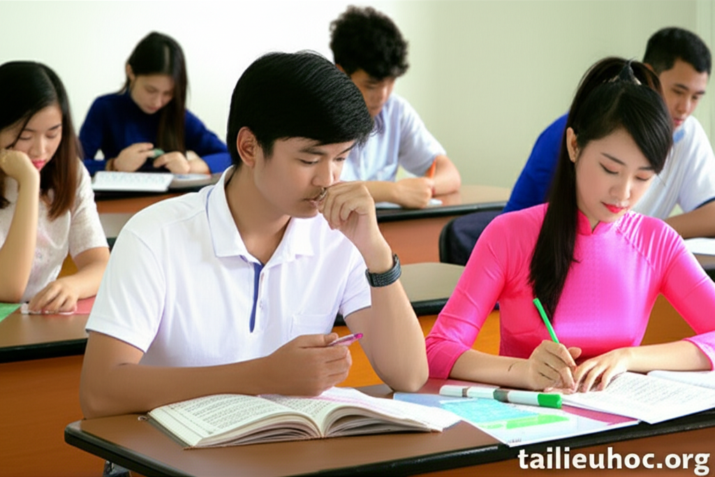 Đề Thi Thử Tốt Nghiệp 2025 Môn Toán Sở GD Hậu Giang Giải Chi Tiết 22 tailieuhoc 1697