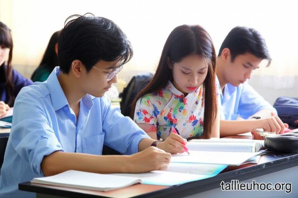 Đề Thi Thử Tốt Nghiệp 2025 Môn Toán Sở GD Lào Cai Giải Chi Tiết 19 tailieuhoc 1702